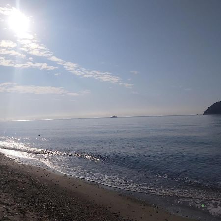 Mae Albenga Suites Dış mekan fotoğraf