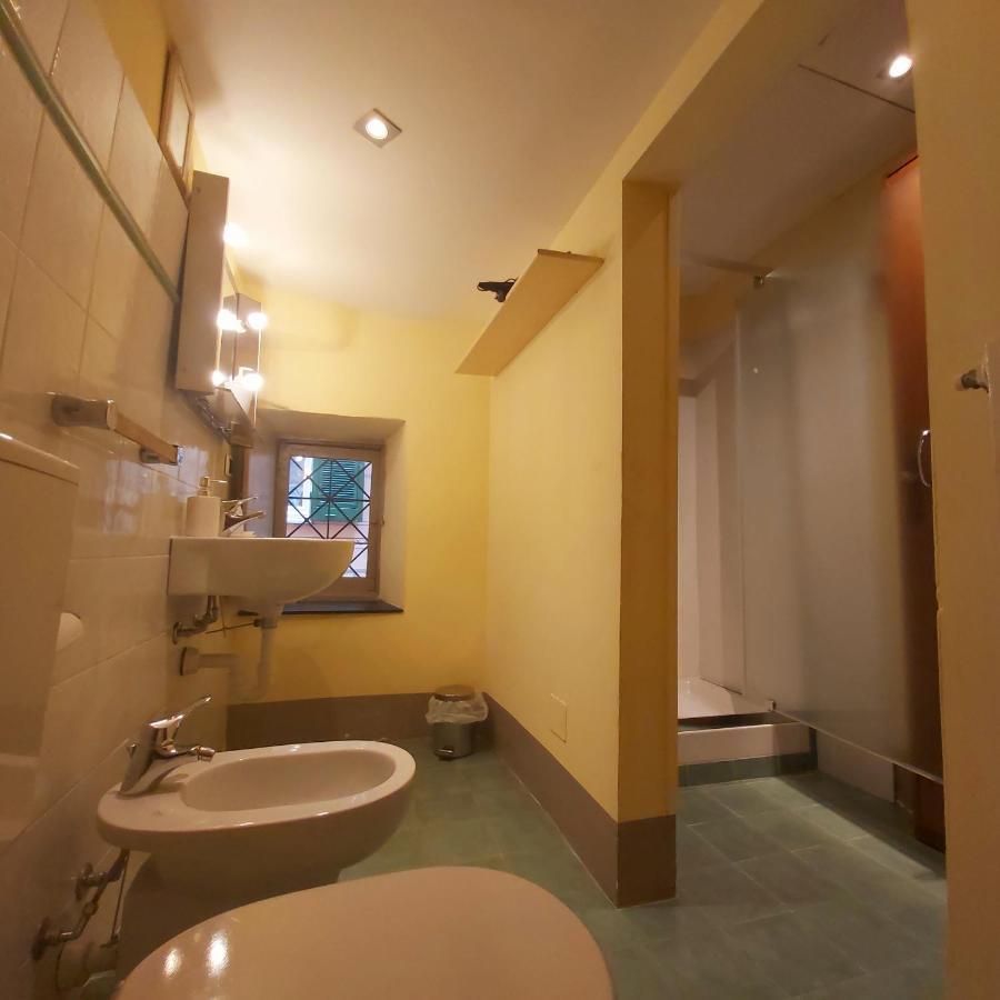 Mae Albenga Suites Dış mekan fotoğraf