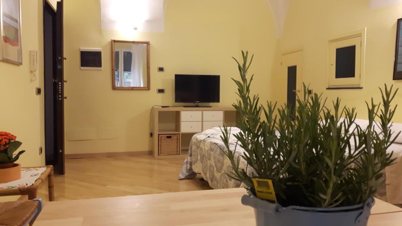 Mae Albenga Suites Dış mekan fotoğraf