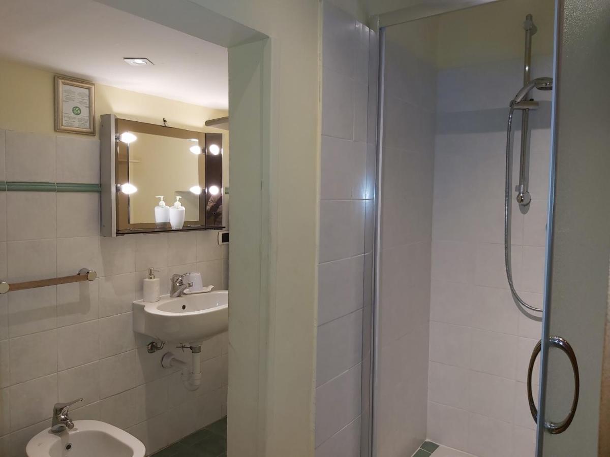 Mae Albenga Suites Dış mekan fotoğraf