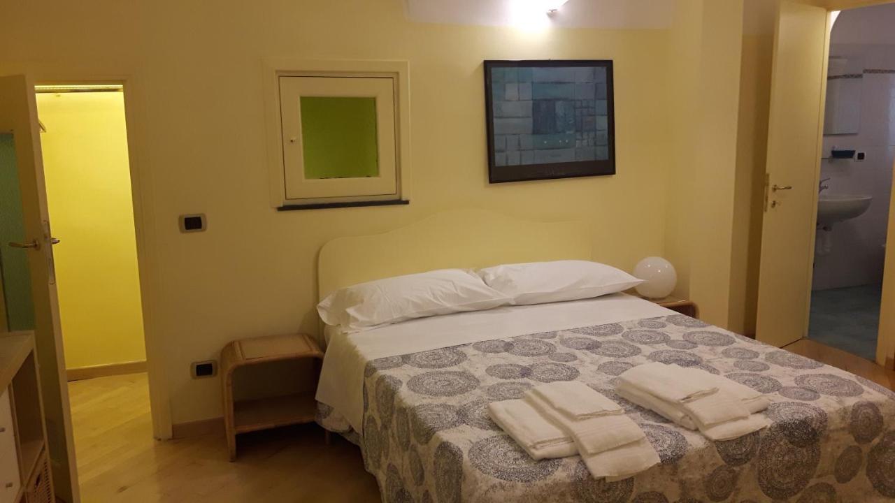 Mae Albenga Suites Dış mekan fotoğraf