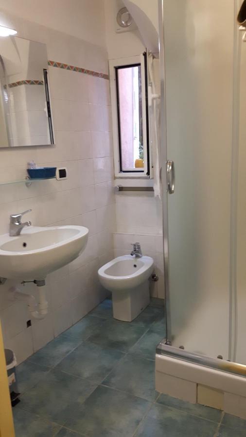 Mae Albenga Suites Dış mekan fotoğraf