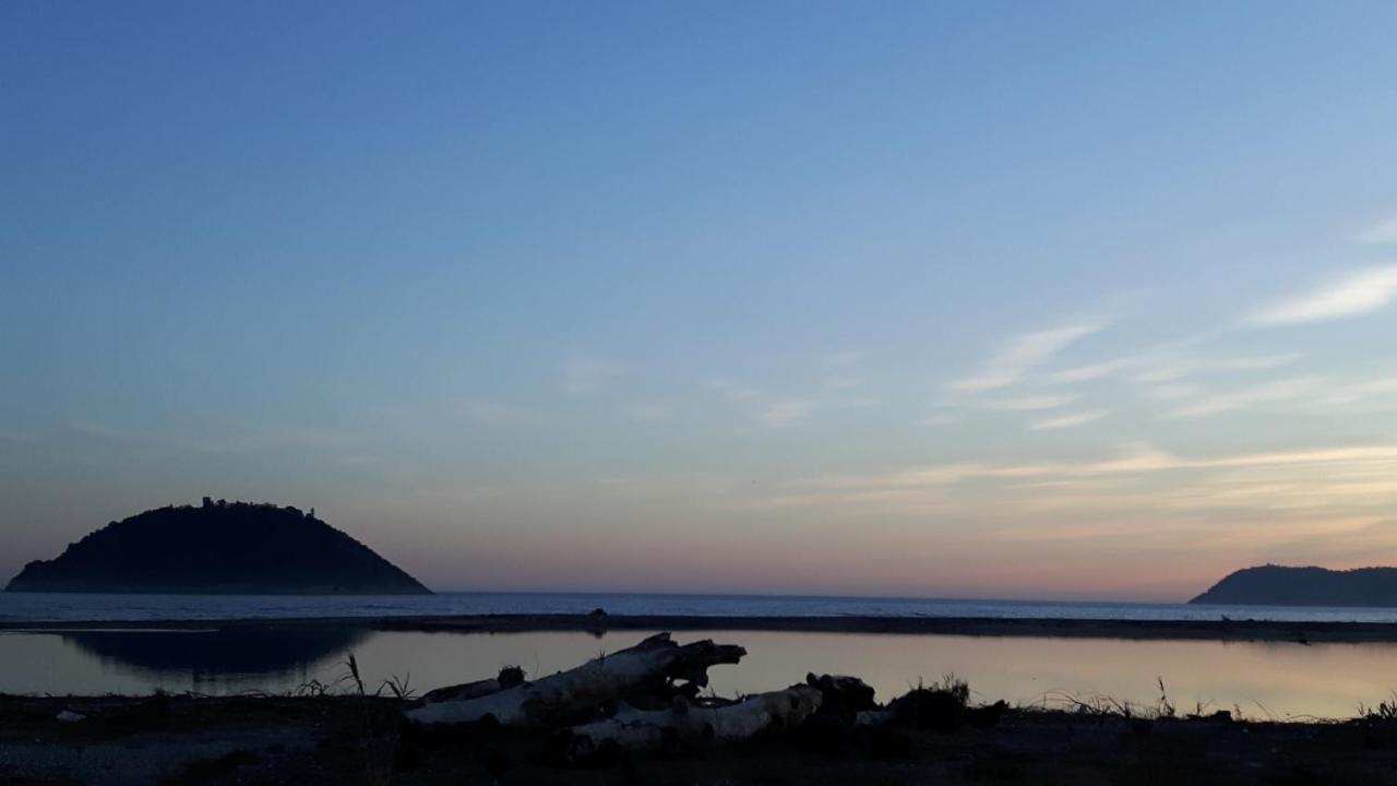 Mae Albenga Suites Dış mekan fotoğraf