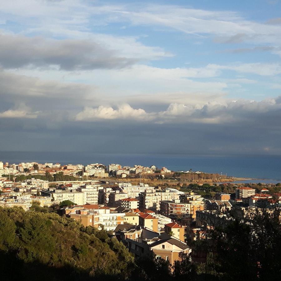 Mae Albenga Suites Dış mekan fotoğraf